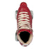 Chaya - Melrose Premium | Berry Red